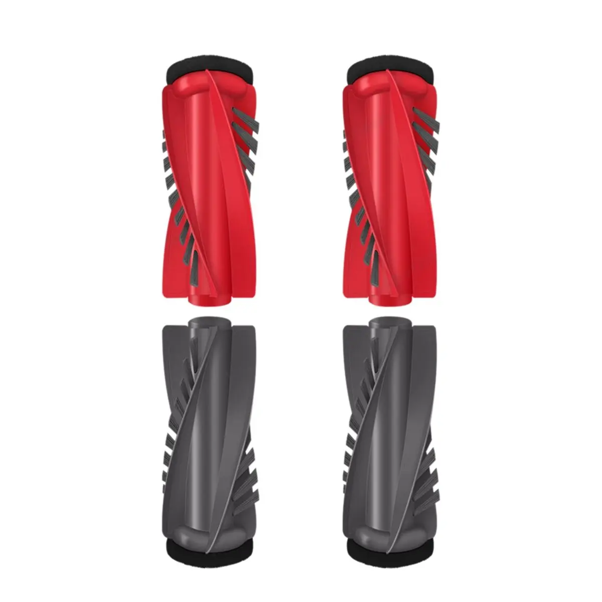 

Совместимые аксессуары YDSC для Roborock Saros 20 / S10 MaxV Slim: основная и боковые щетки, фильтры, насадки для швабры, мешки для пыли