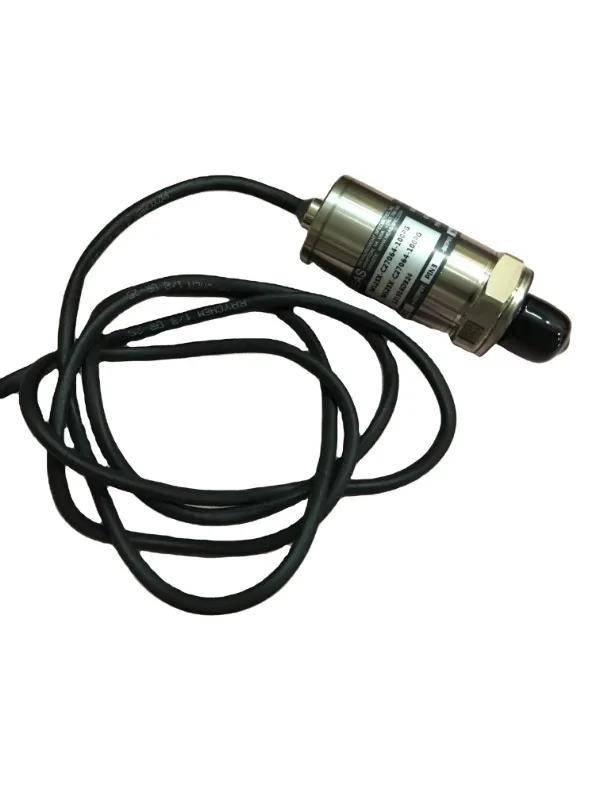 Original EPP000869SP Pressure Transducer for Domino A-GP Inkjet Printers