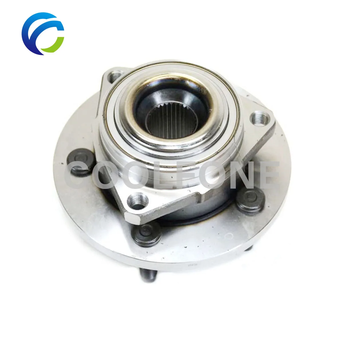 

Front Wheel Hub Bearing For DODGE DAKOTA DURANGO 3.7 4.7 EVA EKG 2003-2010 52104698AD 52104698AE 52104698AA 52104698AC