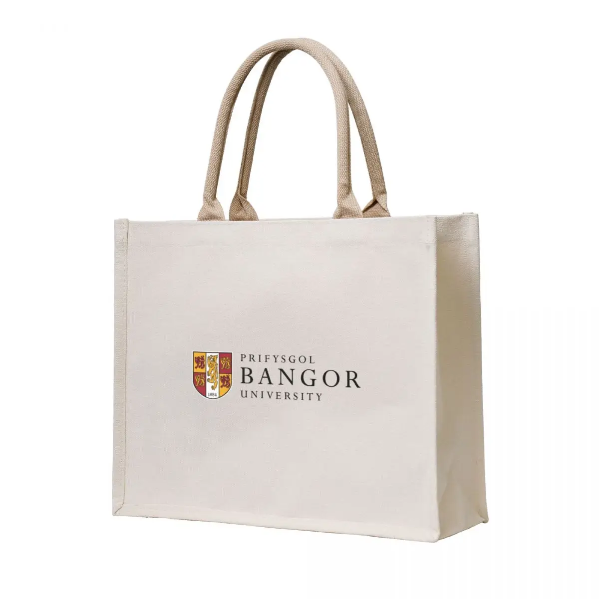 

Bangor University Tote Bag free delivery bags Women's bag bags woman 2025 Large bags for women