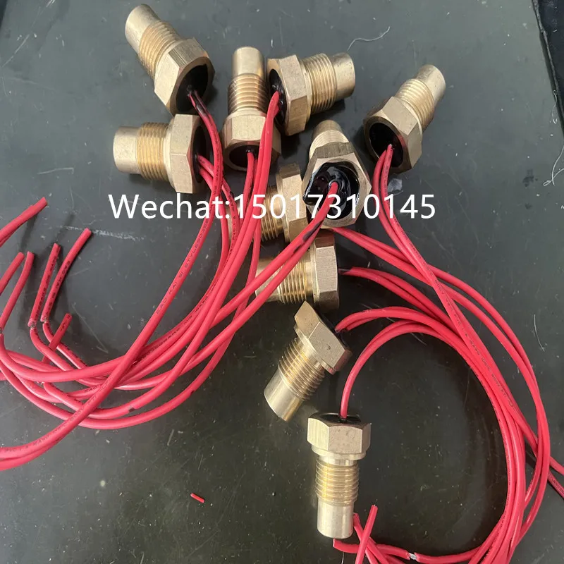 Imagem -06 - Sensor de Interruptor de Temperatura do Compressor de ar Atlas Sonda de Temperatura Rod 1089063716