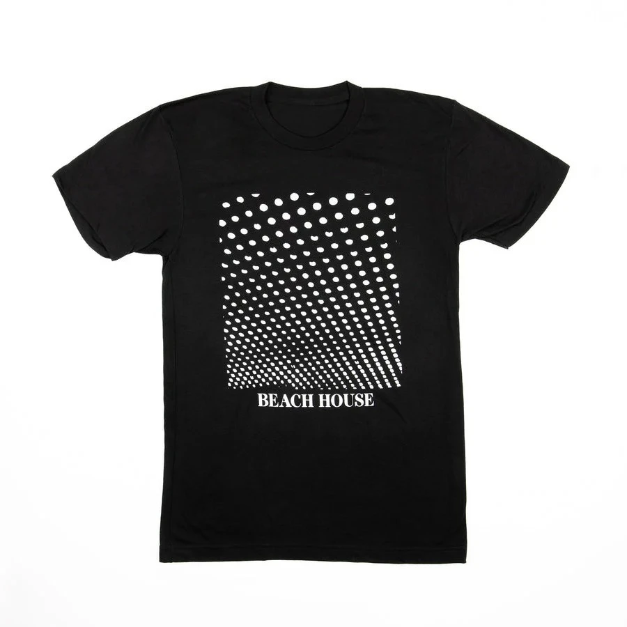 

Beach House Bloom Одежда Тенденция Периферийный принт Летние элитные брендовые хлопковые мужские и женские футболки с короткими рукавами
