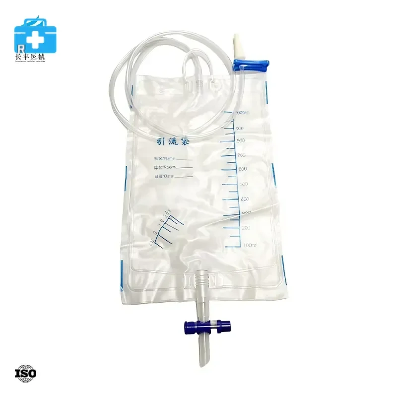 pack-of-200-disposable-sterile-eos-catheter-bag-with-backflow-preventer-push-pull-valve-cross-valve-2000ml-hospital-home-care