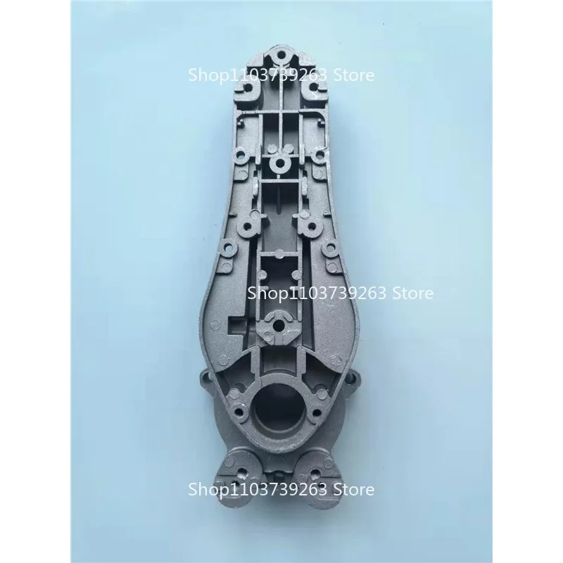 

Подходит для коробки передач Komatsu 6010 7510, алюминиевая крышка, триммер для живой изгороди Komatsu, аксессуары для коробки передач