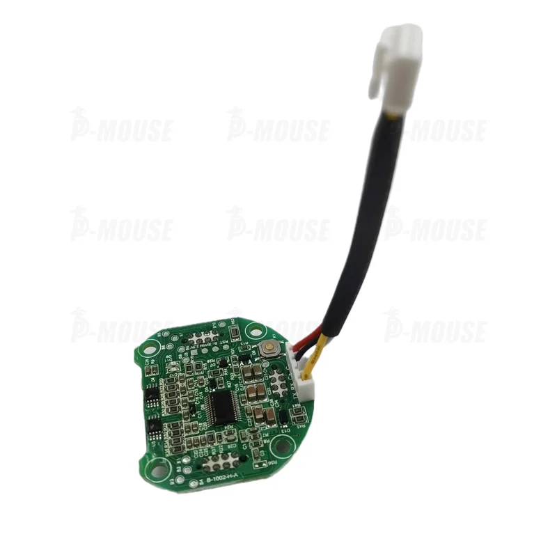 Battery Protection Board BMS for Ninebot E22/E25 Electric Scooter Repair Accessories Replacement Parts