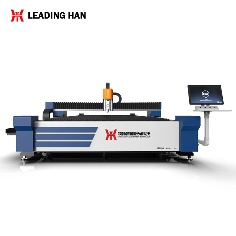 

Hot Sale Automatic Focus 6kw 12kw 20kw 30kw CNC Fiber Laser Cutting Machine for Metal with Factory Price
