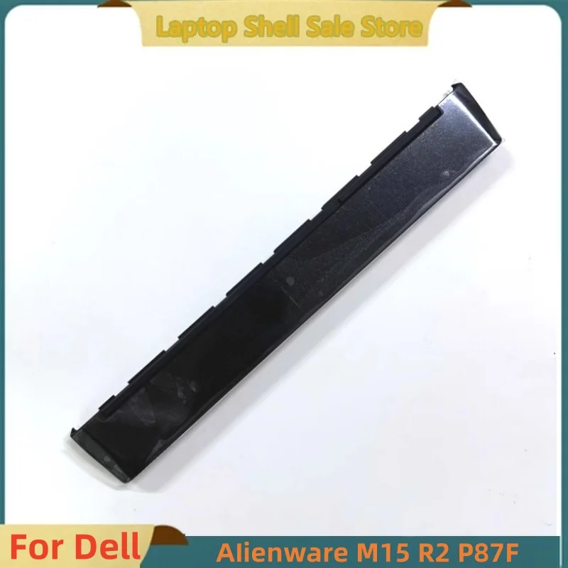 New For DELL AIienware M15 R2 P87F LCD Hinges Cover Air outlet cover 0NK1FG