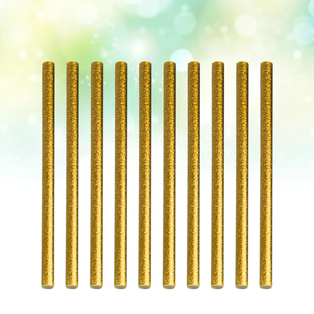 100pcs-hot-melt-glue-sticks-resin-colorful-diy-glue-rods-fast-bonding-repair-paper-wood-plastic-ceramic-hot-adhesive-sticks