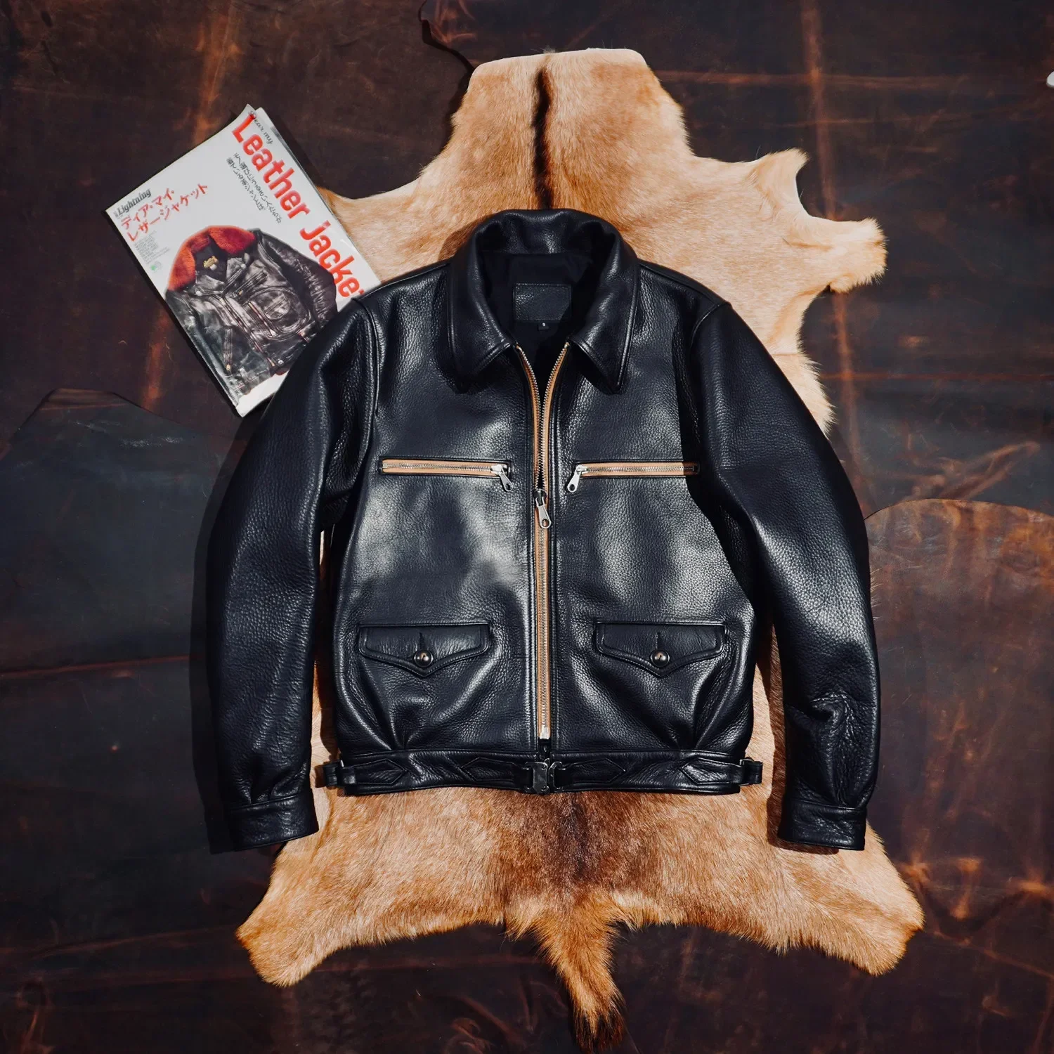 #20 Best Mens Aviator Jackets to Buy In 2026