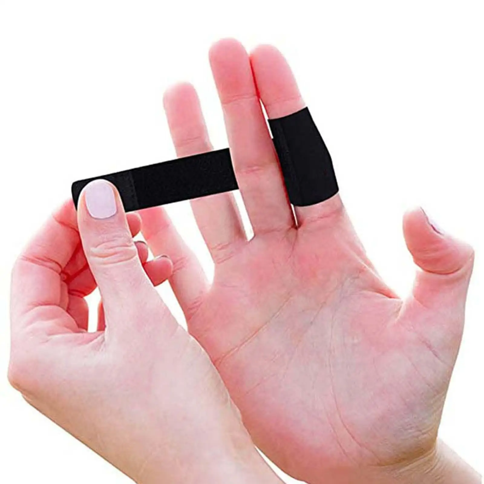 

Finger Splint Finger Strap Finger Wrap for Basketball Volleyball Sports