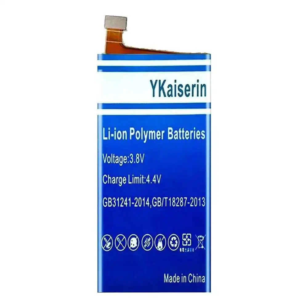 

Interpreter Battery IFL001 2600mAh Long Lasting For Iflytek Xunfei Translating Machine 2.0 Reliable Replacement
