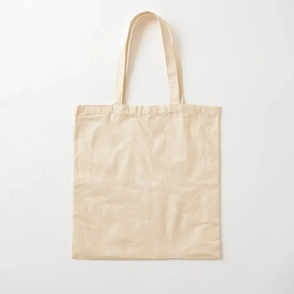 

ATEEZ MEMBERS SIGNATURE 2 Tote Bag Women's shopper shopper bag woman Tote Bag