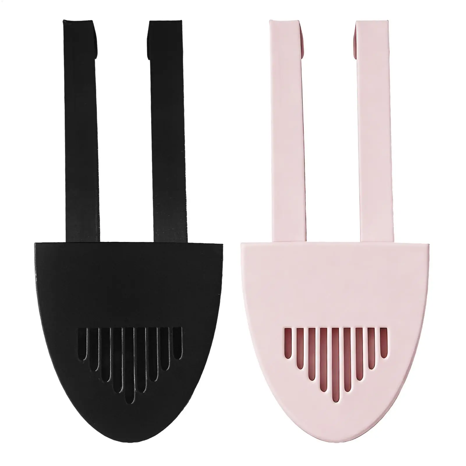 Toilet Tank Cleaner Tablet Holder Anti-Slip Stable Suspending Toilet Cleaning Tablet Holder for Bathroom Dorm Apartment Home RV