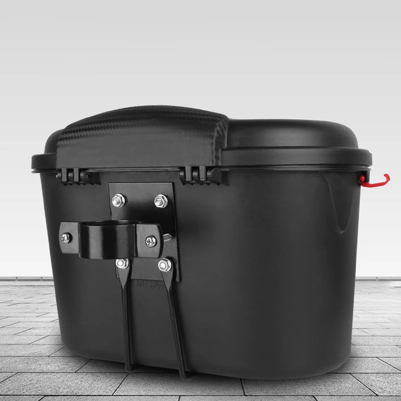 Thumbnail 3 - #53 Compare Bicycle Baskets Before You Buy