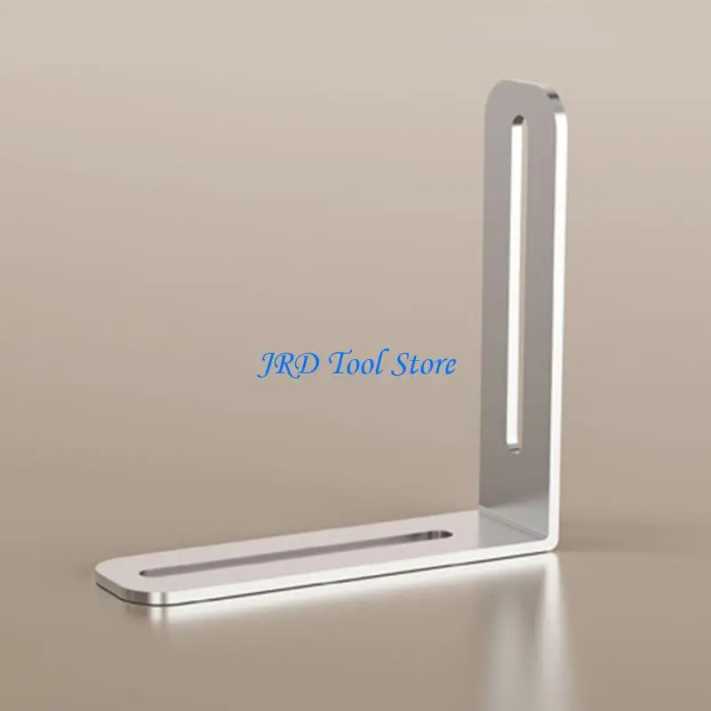 A2UD Oxidation Resistant Tile Leveling Divider For Marble Flooring Bathroom Kitchen Refurbishment Projects