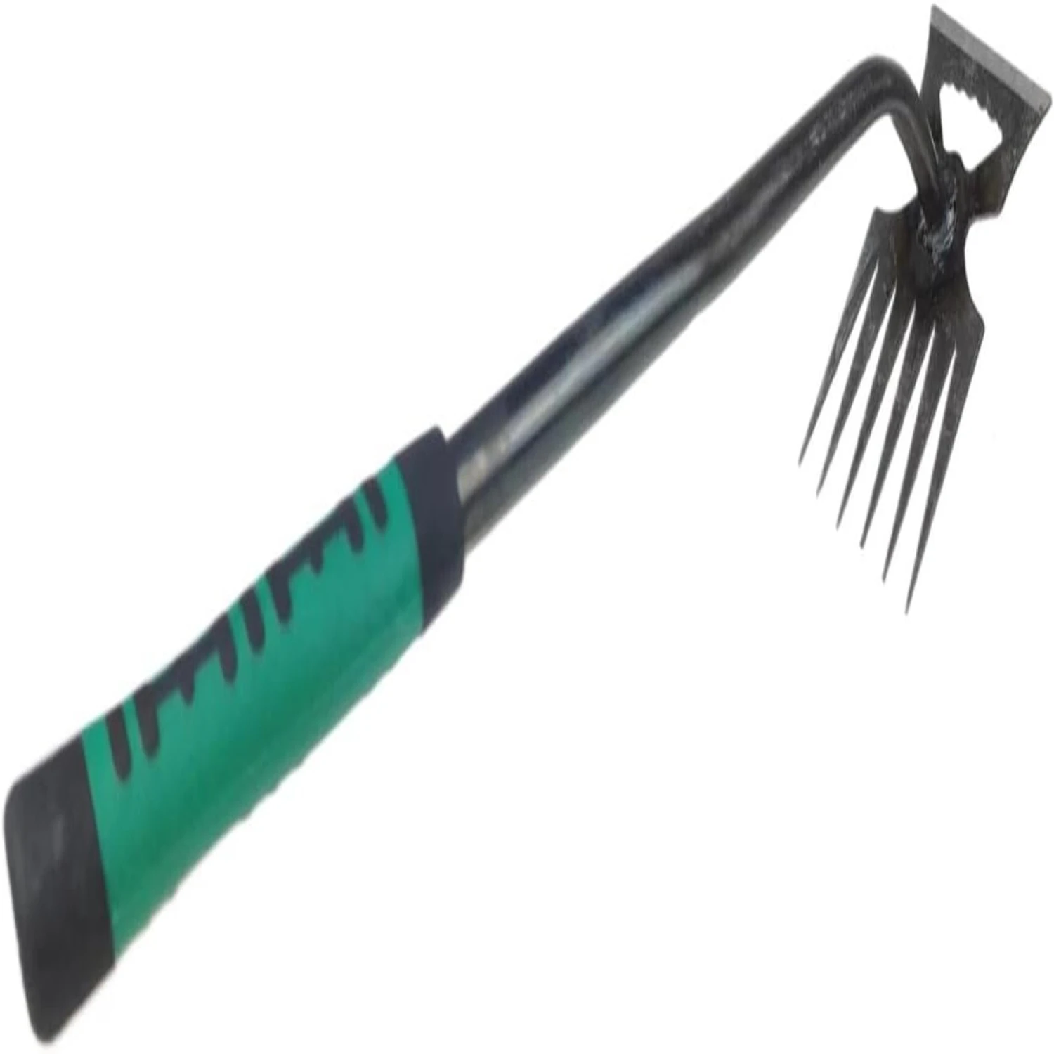 

Gardening Hand Weeder Tool Weeding Artifact Uprooting Weeding Tool 2024 Upgraded Long Handle Weed Puller Manganese Steel Weedin