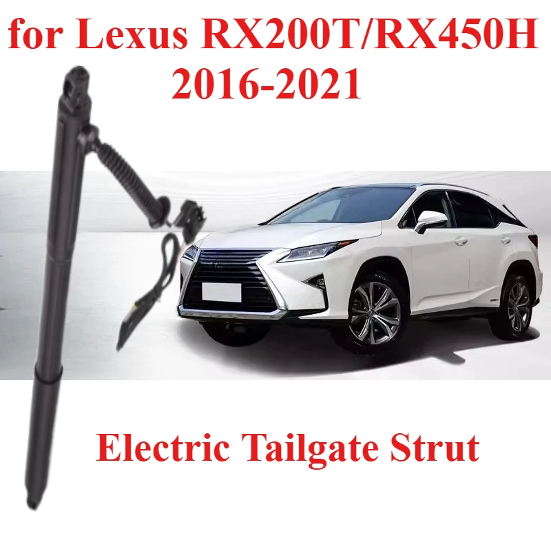 6891048071 Electric Tailgate Strut Spring for Lexus RX200T/RX450H 	2016-2021 6892048031 Power Liftgate Strut