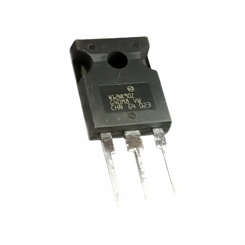 10PCS 100% original STW12NK90Z 900V12A TO247 field-effect transistor W12NK90Z
