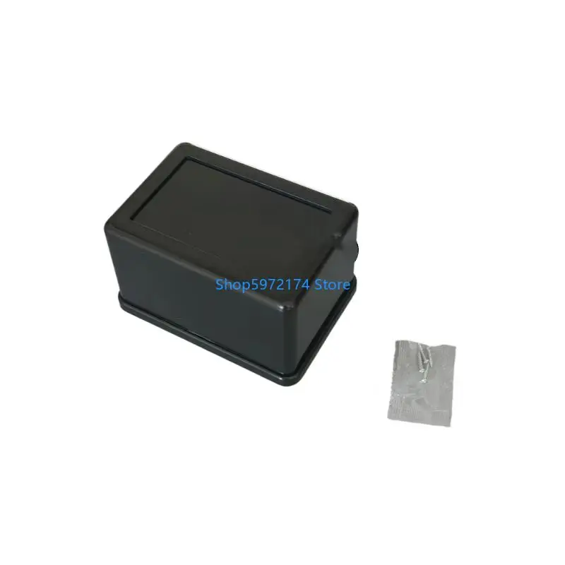 Y3NB Rapid Assembly Junction Box Featuring Generous Room and Accessible Openings