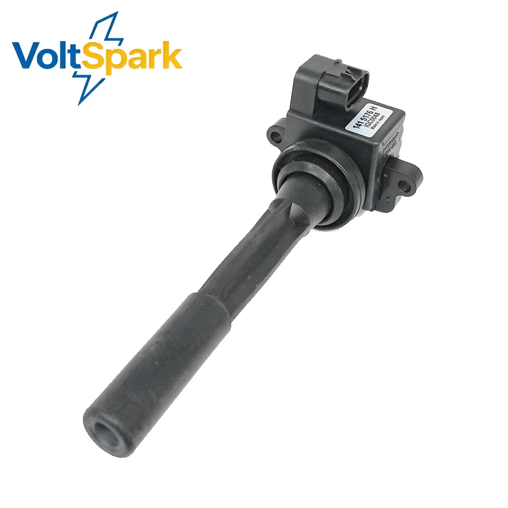 88921373 Ignition Coil for Isuzu/Honda/Holden/Acura V6 3.2L-3.5L Replaces C1148 UF-245 8971363250
