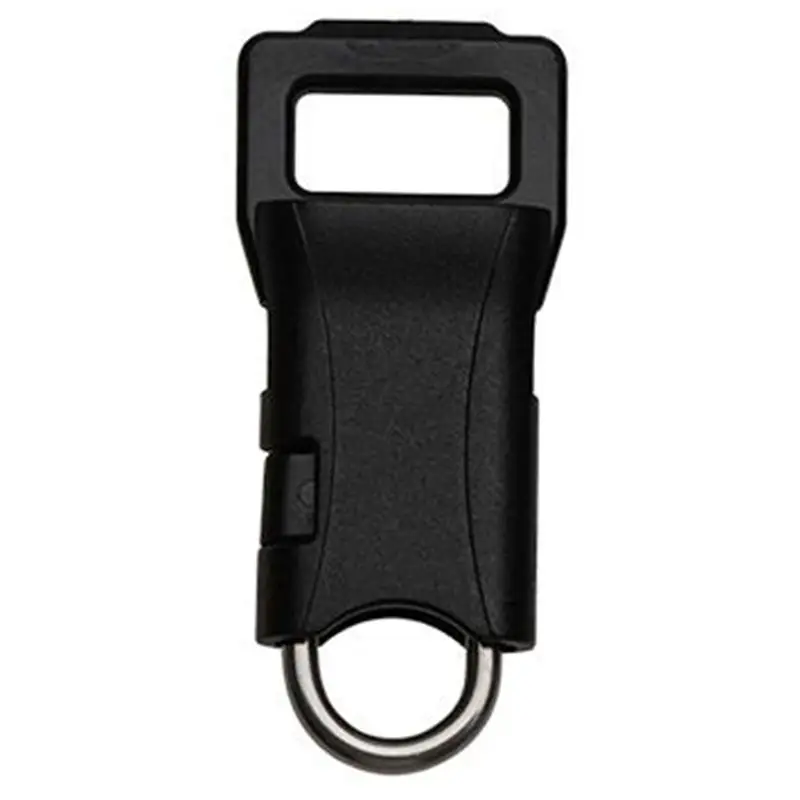 SQPP-Quick Release Camera Shoulder Wrist Strap Connector Buckle Adapter Plate For Panasonic Fujifilm DSLR SLR Anchor