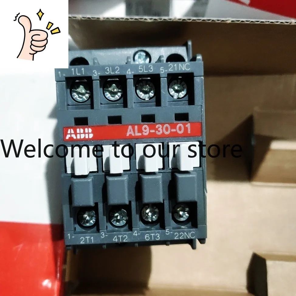 Abb A9L-30-01 110VDC