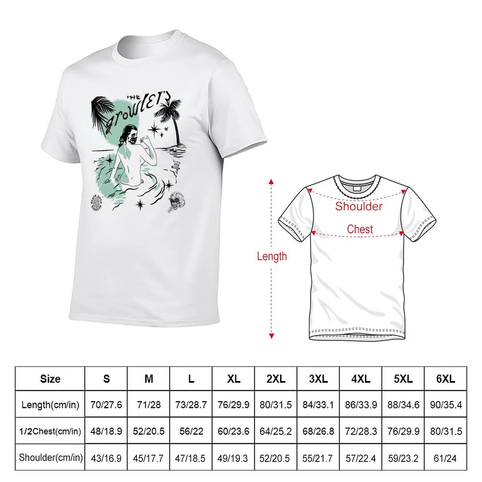 New Eighone The Natural Affair Europe American Tour 2020 T-Shirt Short sleeve tee quick-drying t-shirt tees mens clothing