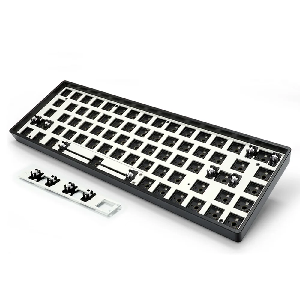 SKYLOONG GK68X/GK68XS Wireless/Wired Custom Keyboard Kit 68