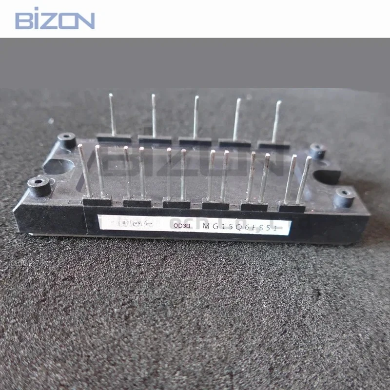 

MG15Q6ES51 Новый оригинальный модуль