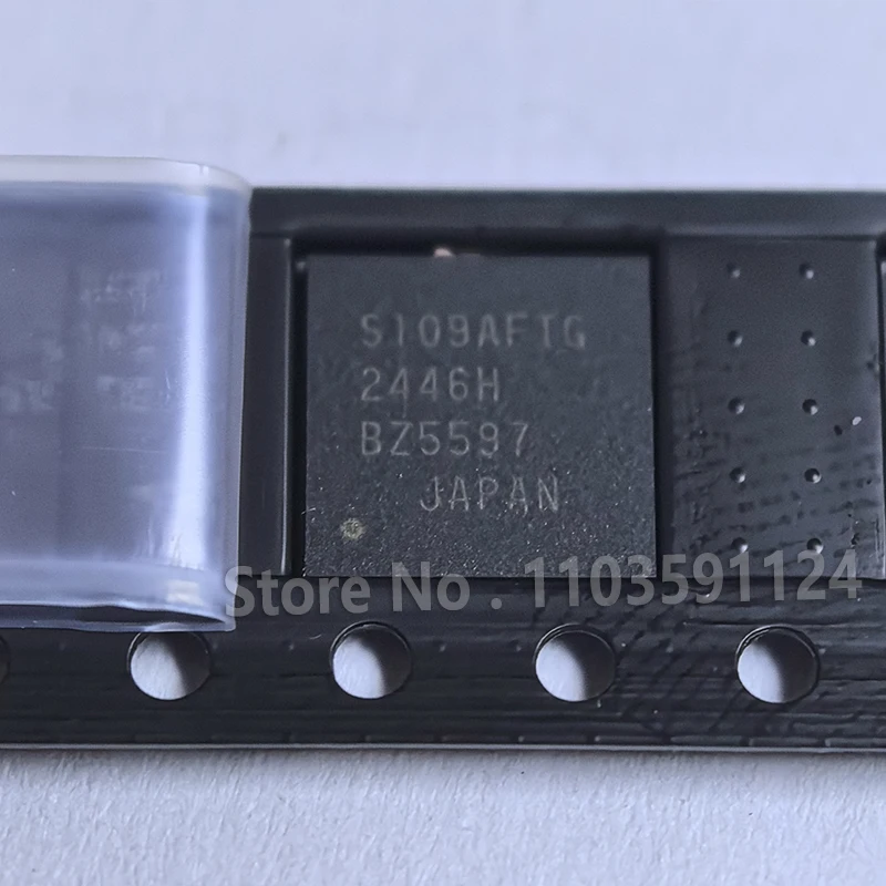 10pcs/Lot  TB67S109AFTG S109AFTG QFN-48  new original