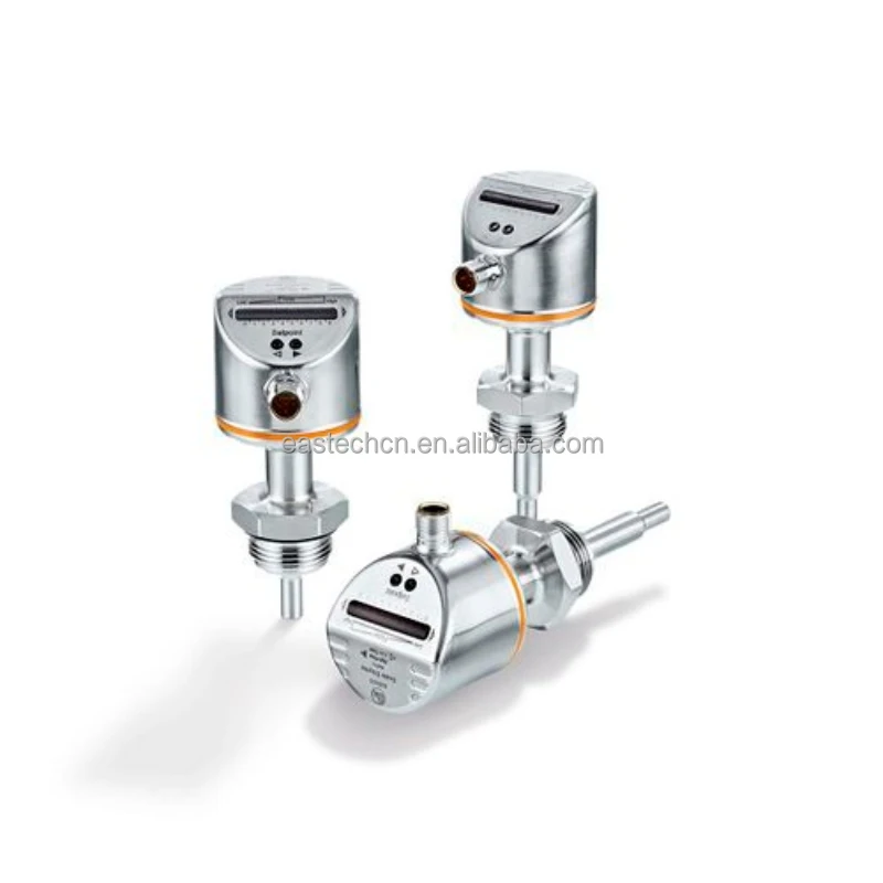 

Совершенно новый оригинальный датчик давления I-F-M ZS6008 SU7000 SU0504