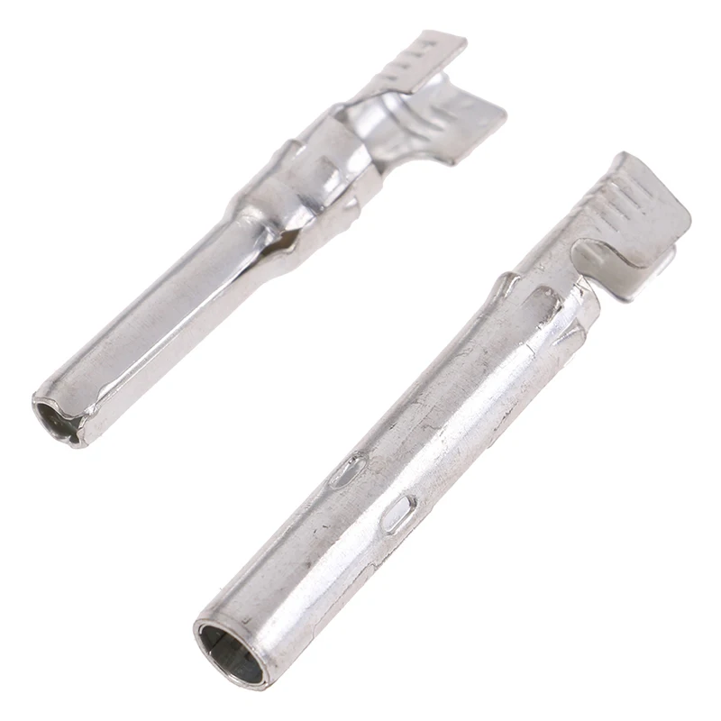 10pairs X 30A 1000VInside Metal Core Use For Solar Cable Connect Universal Type Copper Contacts Male And Female Connector