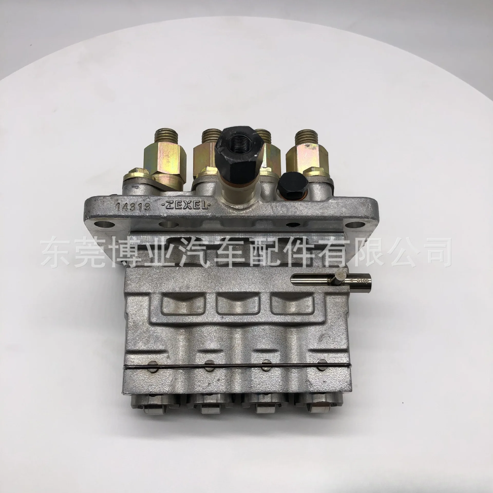 

High Quality High Pressure Diesel Pump 321-0955 2645A744 Suitable For ISHIKAWAJIMA