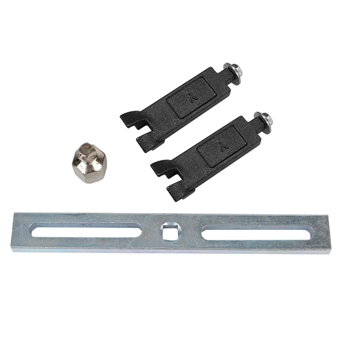 Removedor de palanca de tapa de tanque de aceite de coche, llave de cambio de tapa de bomba de combustible, herramienta de extracción de tapa de tanque de combustible