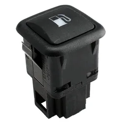 Fuel Tank Cap Opening Switch 1pc 3B0 959 833 A 3B0959833A for VW Bora Golf4 PassatB5 Brand New
