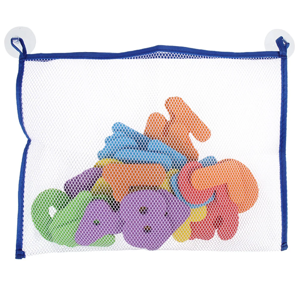 Kids Toys Alphabet Patches Stickers English Letters Learning Number Colorful Baby