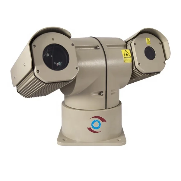 Unique Design Outdoor Heat Detection Camera Infrared Camera With Thermal Image Output