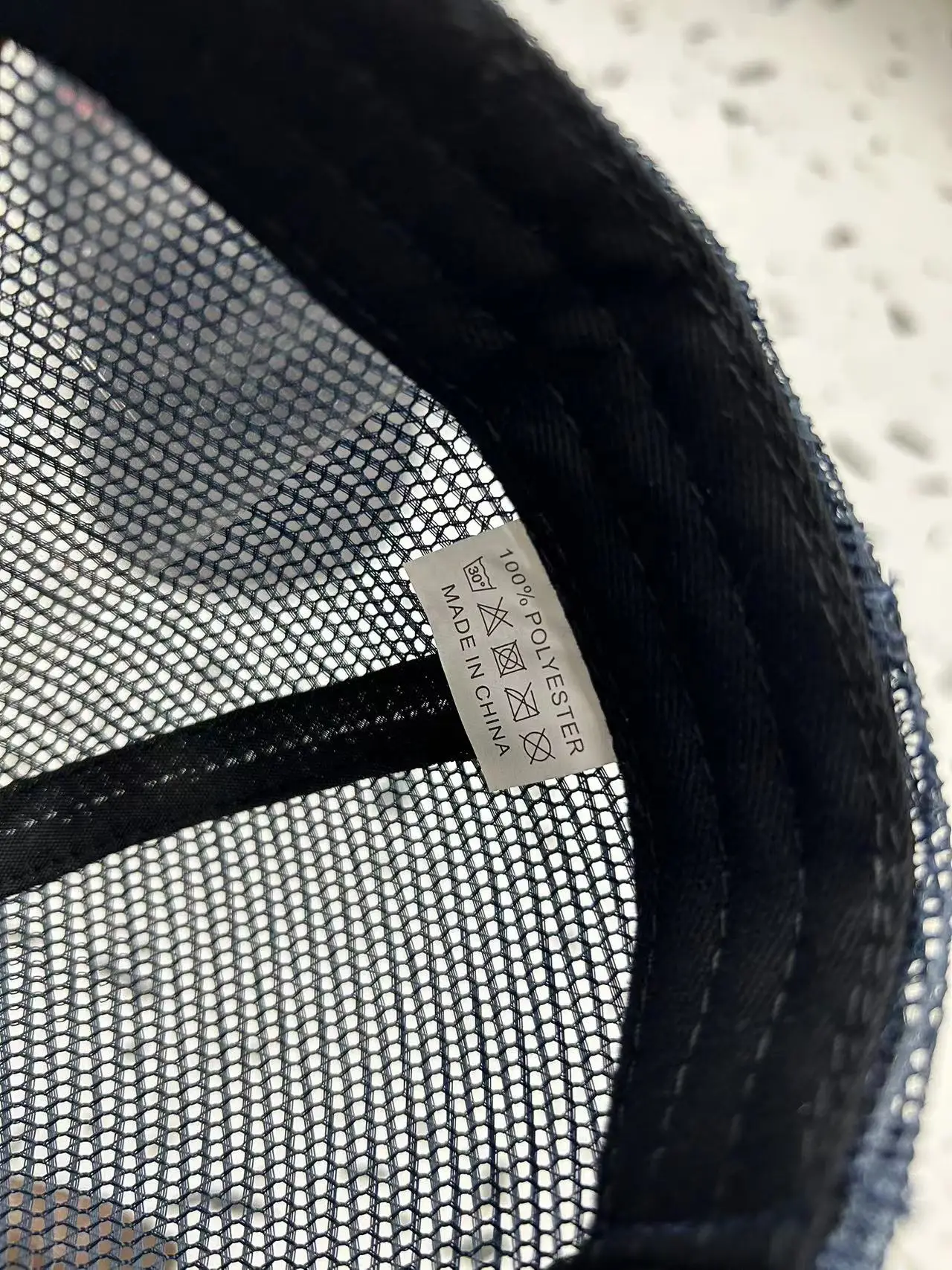 Unisex 5-Panel-Wildleder-Mesh-Baseballkappe für vier Jahreszeiten, für Männer und Frauen, leere Snapback-Kappen, Papa-Hüte, Outdoor-Sport, Sonne, Gorras – Detail 13