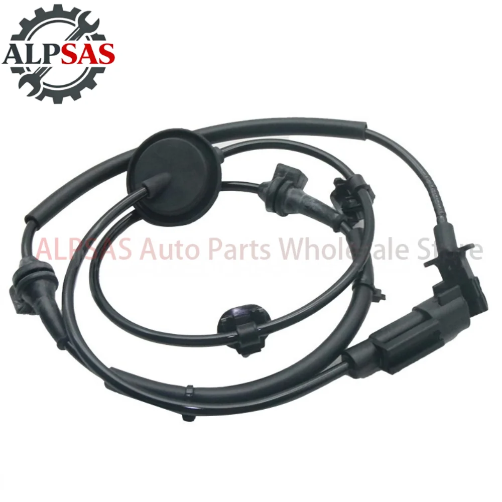 

NEW Rear Left Right ABS Sensor 4670A573 4670A574 For Mitsubishi ASX RVR GA2W GA4W GA6W GA8W Delica CV5W Outlander 3 2013-2021