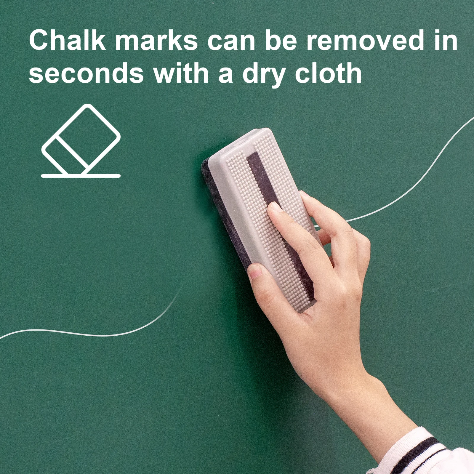 4 قطعة علامات الطباشير السائل قابل للمسح أقلام السبورة البيضاء للزجاج السبورة المرايا السلس الكتابة علامات الطباشير البيضاء