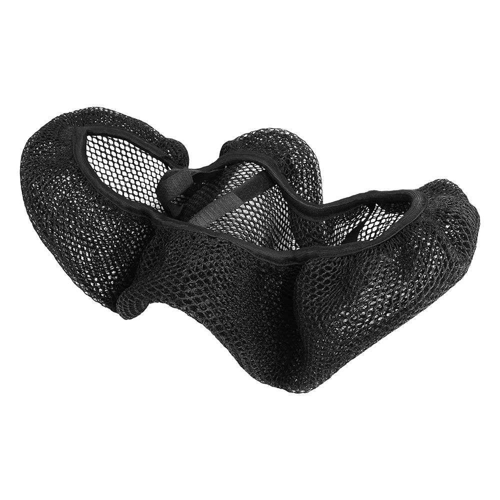 Motorcycle Cushion Seat Cover For VOGE DS900X DSX900 900DSX DS 900 X Seat Cushions Protection Nylon Fabric Cover Accessories