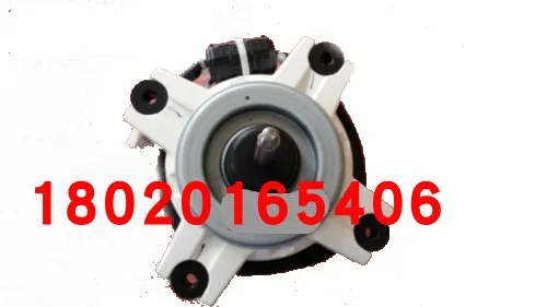 Applicable to Dajin Air Conditioning Motor External Fan Motor KFD-380-50-8C KFD-380-53-8B1 Fan Blade brand-new