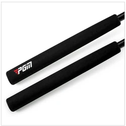 PGM Golf Club Grip, Ultra Light Pu Grip, Professional Single Anti Slip Golf Grip, Golf Club Accessory, Used With TUG054 Club