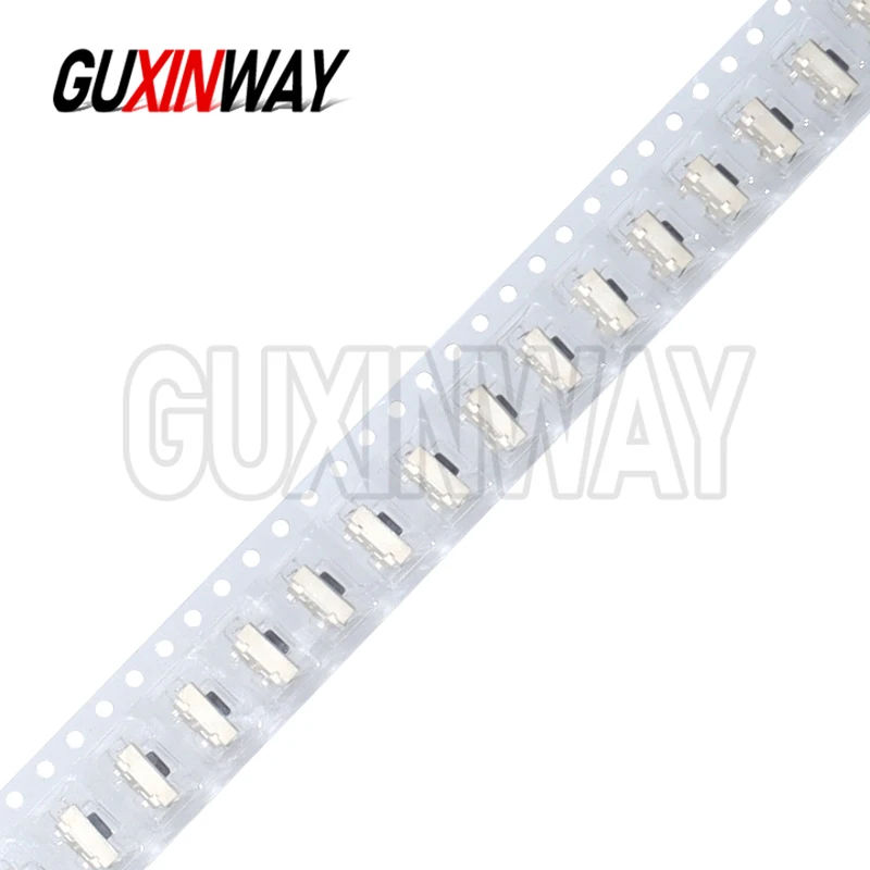 3X6X3.5 Micro Tactile Tact Keys Buttons SMD 3*6*3.5MM Push Side Button Switch