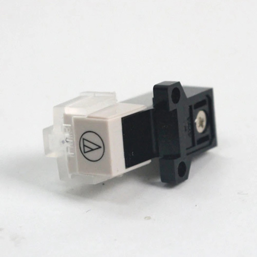 Durable Cartridge Stylus Rack for Turntable Record Player Accessories A