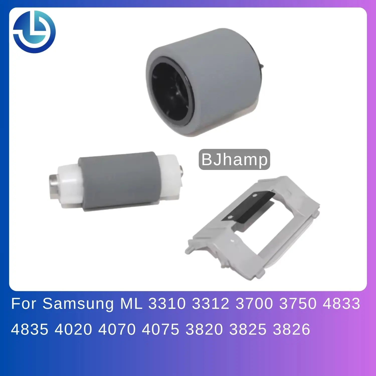 Oem Pickup Roller C…