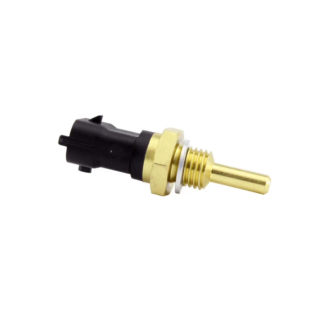 for SeaDoo Sea-Doo Engine Coolant Water Temp Temperature Sensor 278002895, 278001016, 0280130131