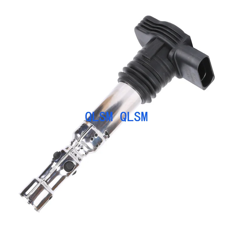 

Applicable ignition coil high voltage package 0986AG0715 06B905115T 06A905115D