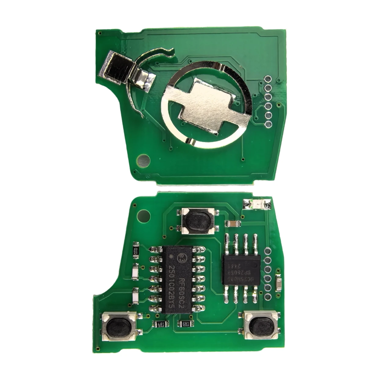 Jingxin HYQ12BBT 314.3MHz 4D67/68/72 G チップ TOY40 車のキー 89070-48821 レクサス RX330 RX350 RX400H LS430 ES330 SC430 2004-2010