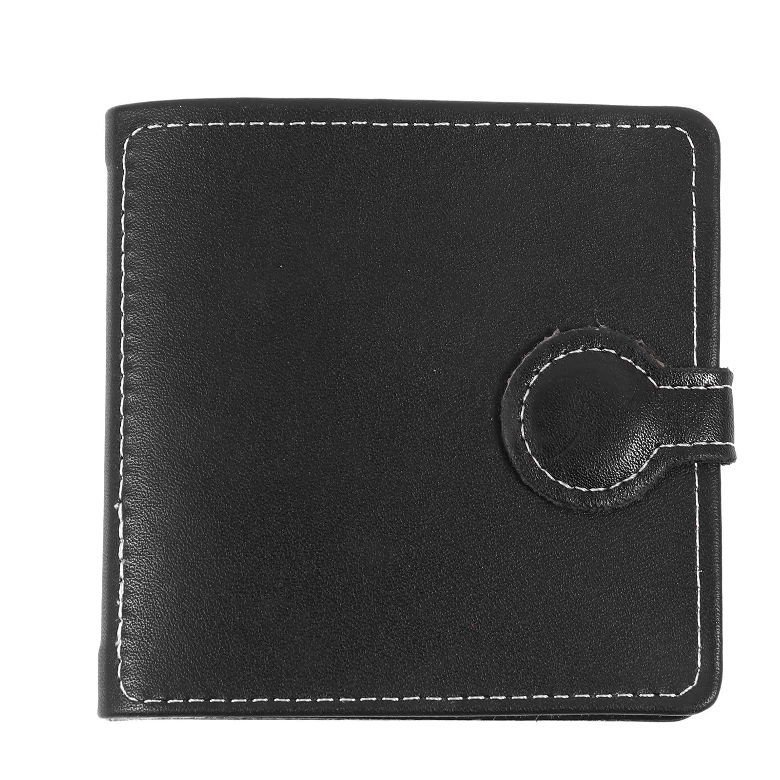 12 Picks Guitar Pick Bag Wallet type Holder PU Plectrum Compact Lightweight Fashionable Guitar Accessories Storage